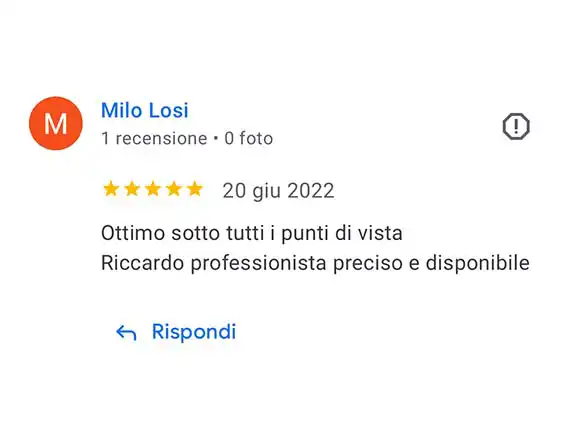 recensioni-clienti-di-homest-video-marketing-immobiliare-fotografia-di-interni1