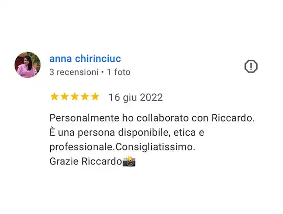 recensioni-clienti-di-homest-video-marketing-immobiliare-fotografia-di-interni2